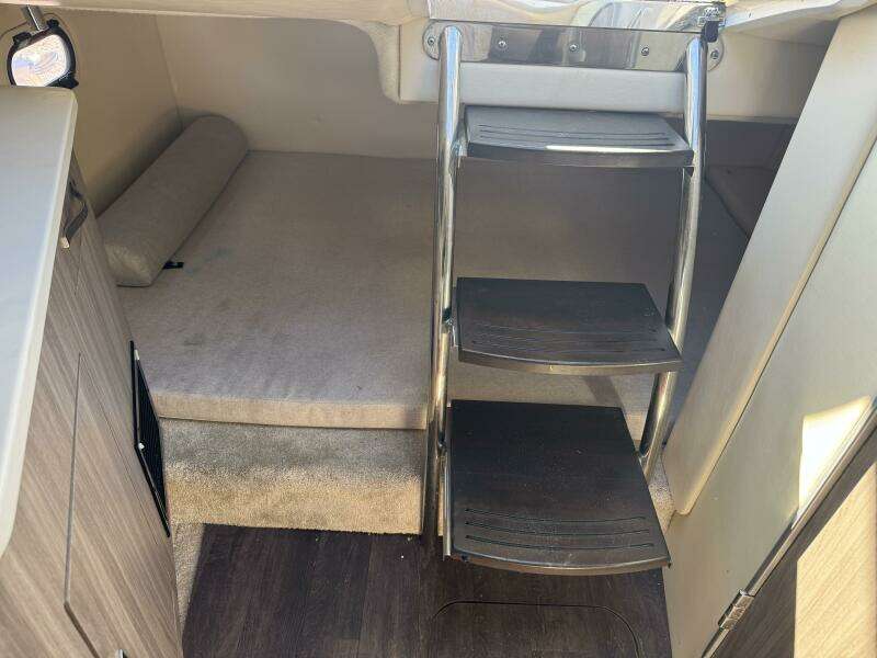 26ft Regal Yacht For Sale