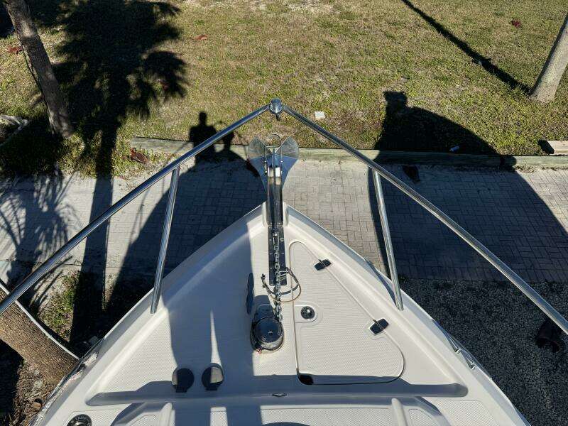 26ft Regal Yacht For Sale