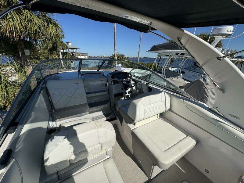 26ft Regal Yacht For Sale