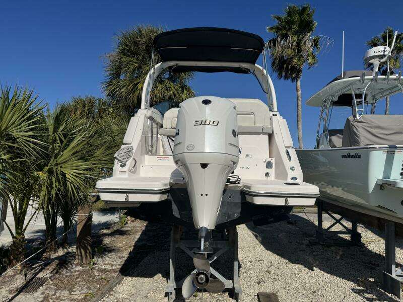 26ft Regal Yacht For Sale