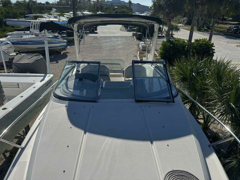 26ft Regal Yacht For Sale