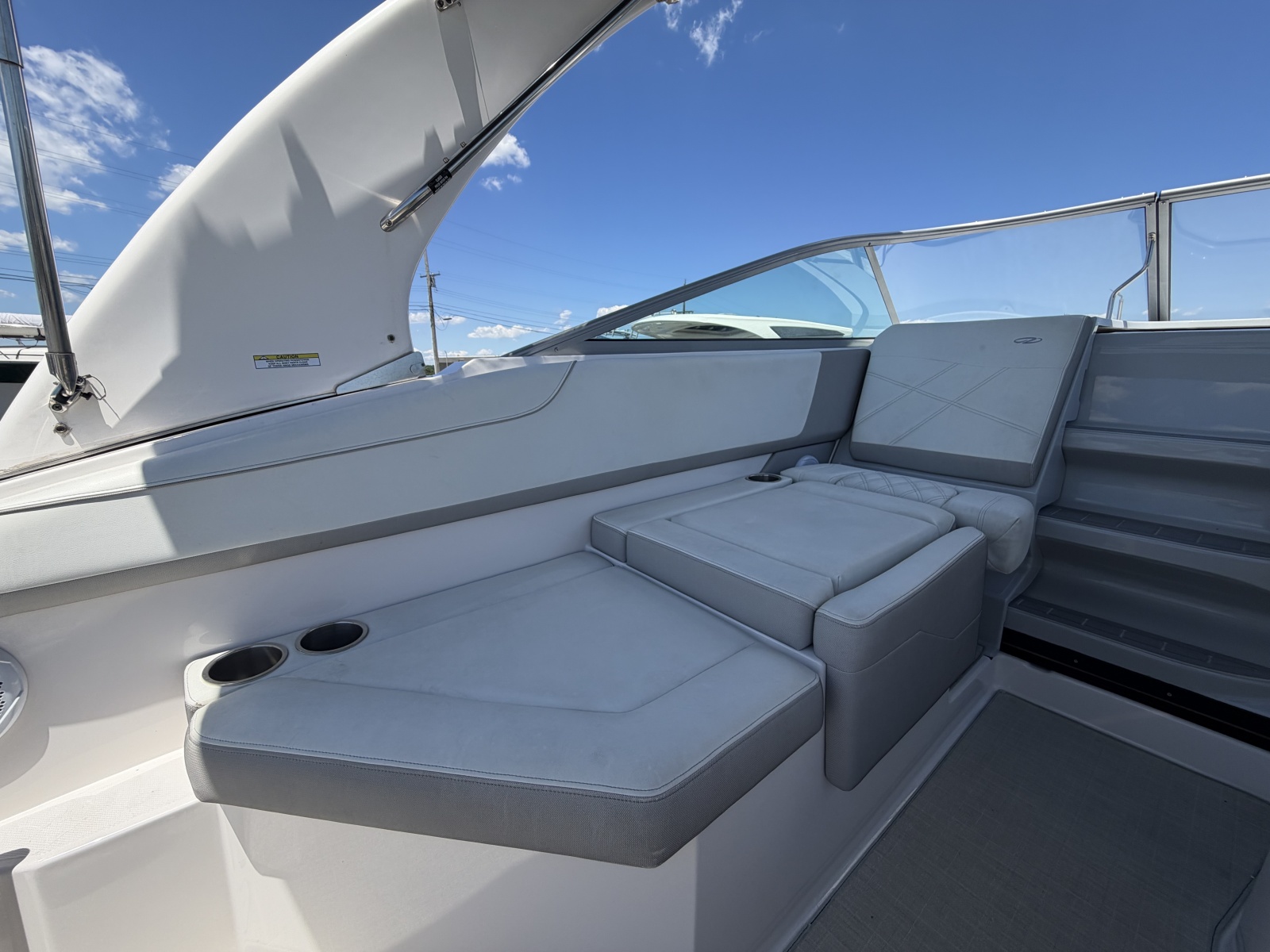 2021 Regal 26 XO