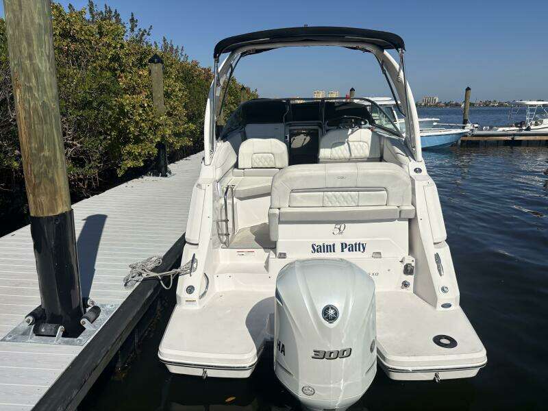 26ft Regal Yacht For Sale