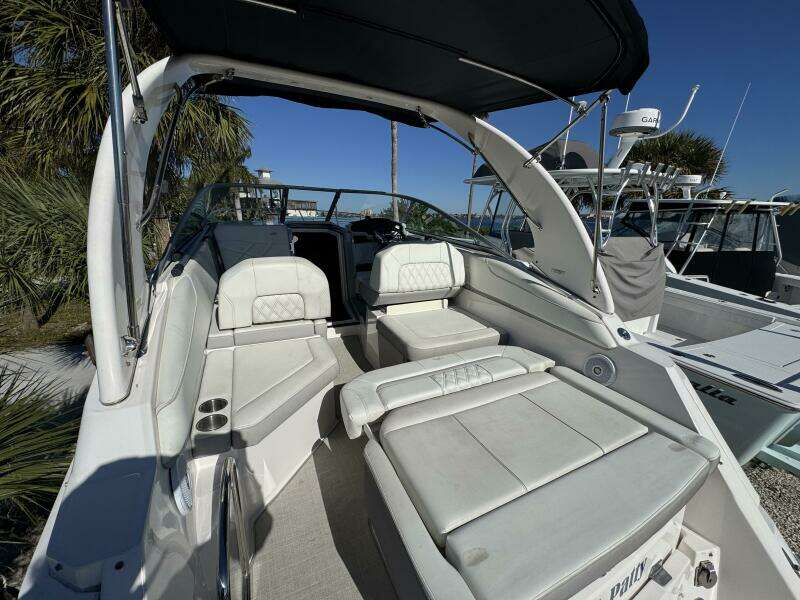 26ft Regal Yacht For Sale