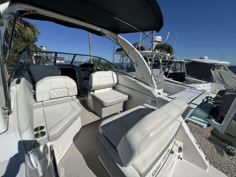 26ft Regal Yacht For Sale