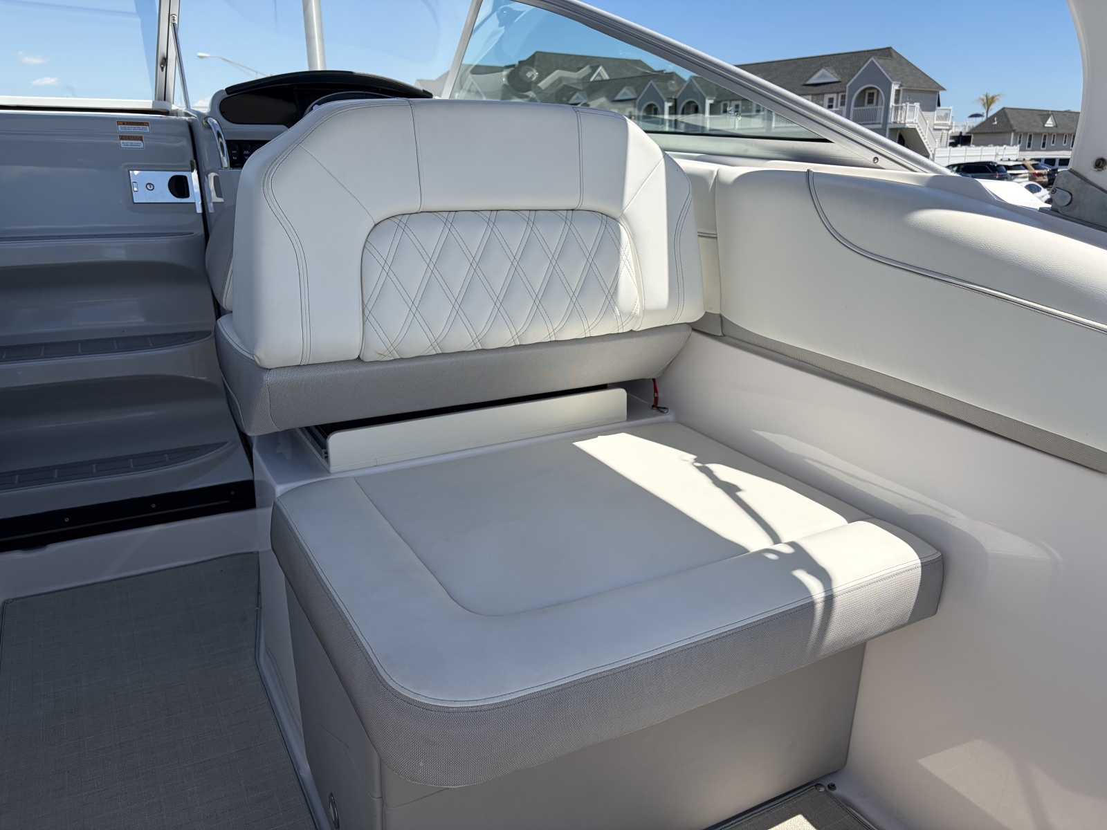 2021 Regal 26 XO