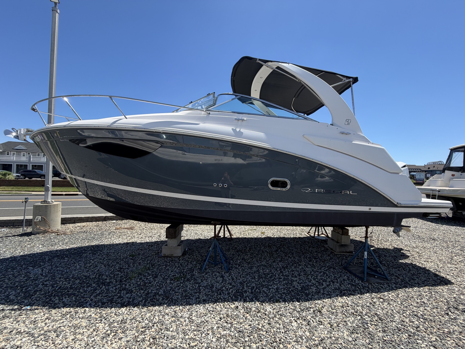 2021 Regal 26 XO