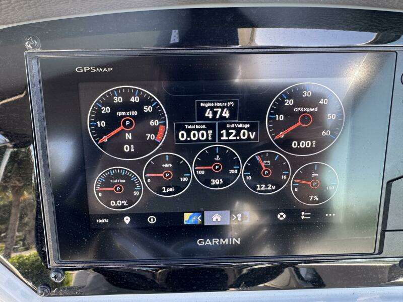 26ft Regal Yacht For Sale