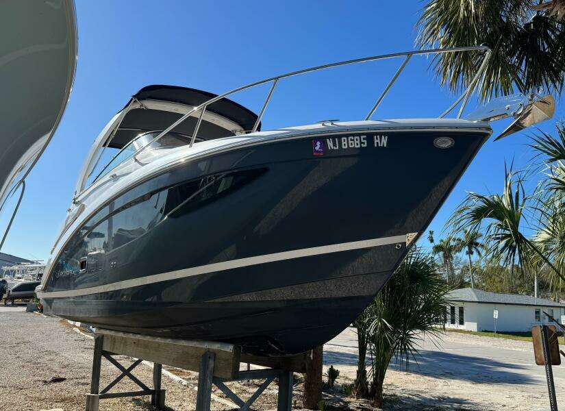26ft Regal Yacht For Sale