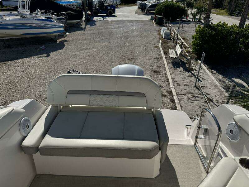 26ft Regal Yacht For Sale