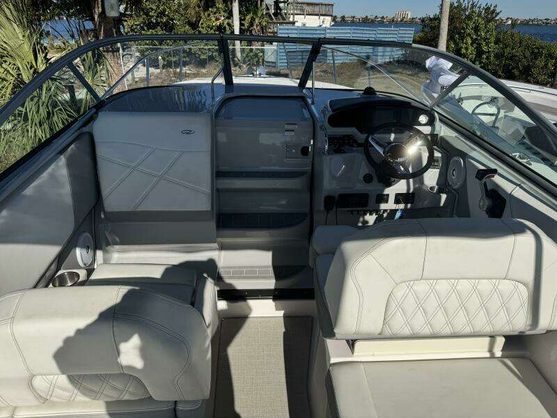 26ft Regal Yacht For Sale