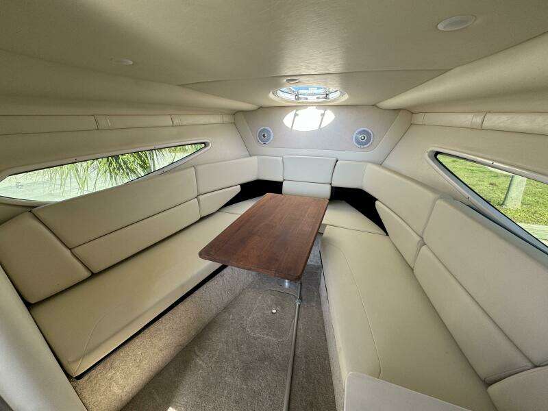 26ft Regal Yacht For Sale