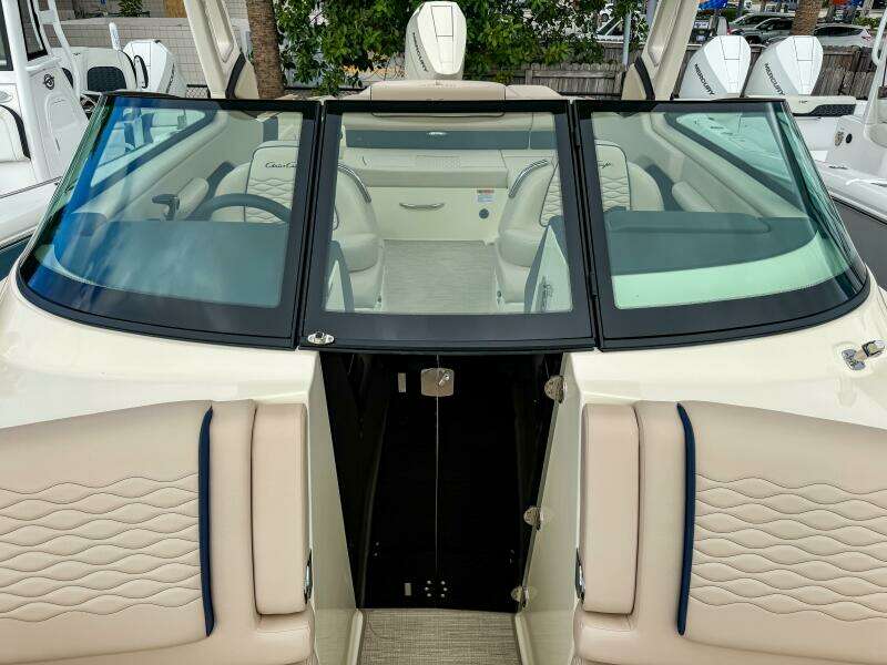 28ft Chris Craft Yacht For Sale