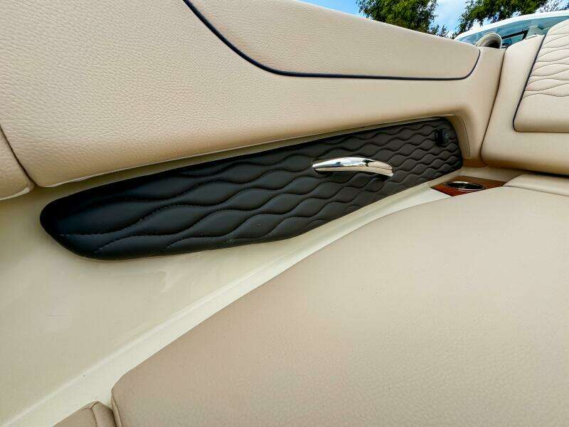 28ft Chris Craft Yacht For Sale