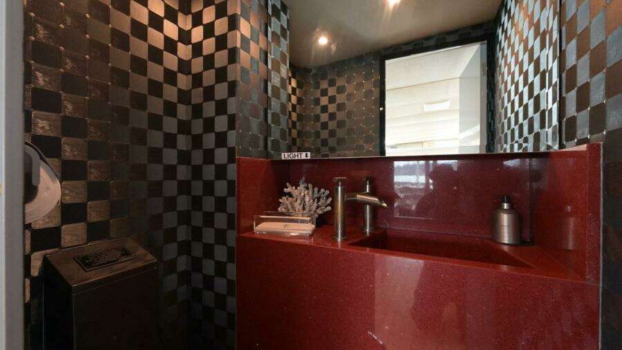 First Home 92ft Cheoy Lee Yacht For Sale