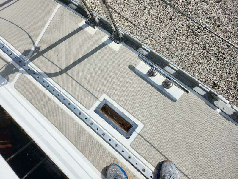 My Mojo 56ft Taswell Yacht For Sale