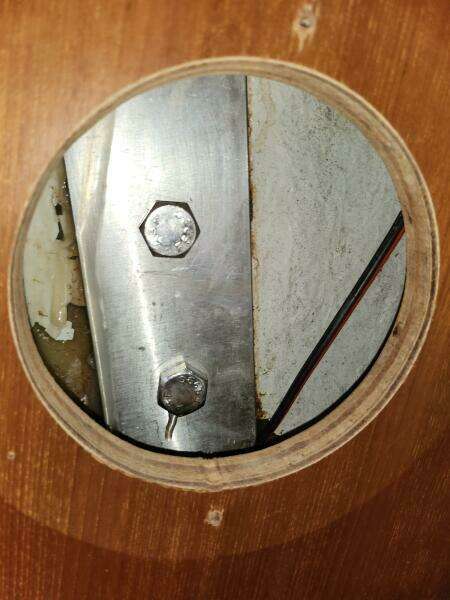 My Mojo 56ft Taswell Yacht For Sale