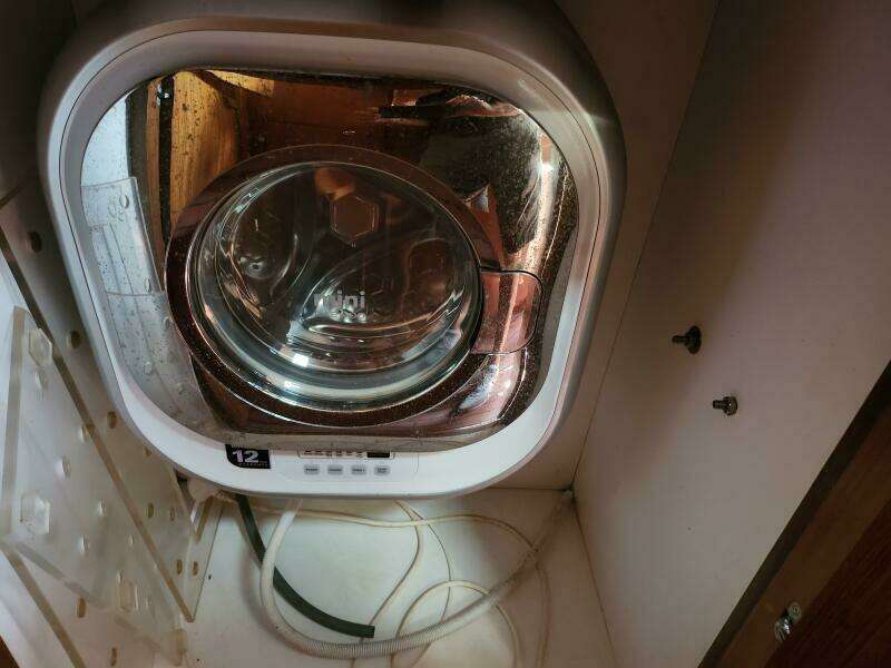 My Mojo 56ft Taswell Yacht For Sale