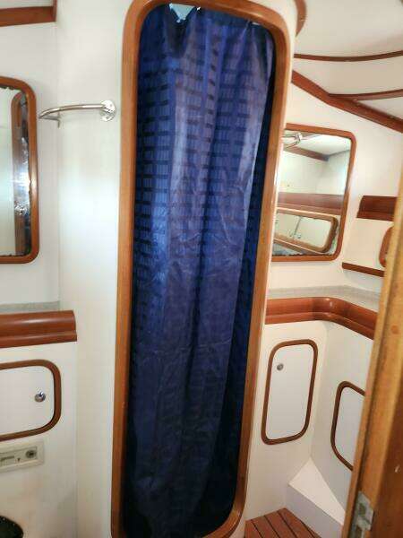 My Mojo 56ft Taswell Yacht For Sale