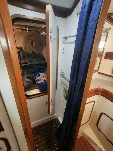 My Mojo 56ft Taswell Yacht For Sale