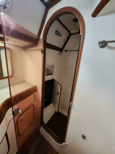 My Mojo 56ft Taswell Yacht For Sale