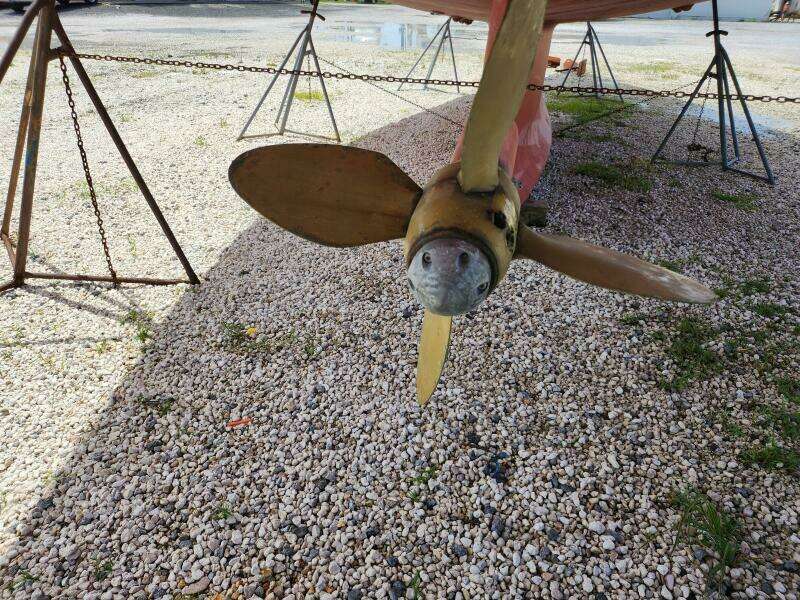 My Mojo 56ft Taswell Yacht For Sale