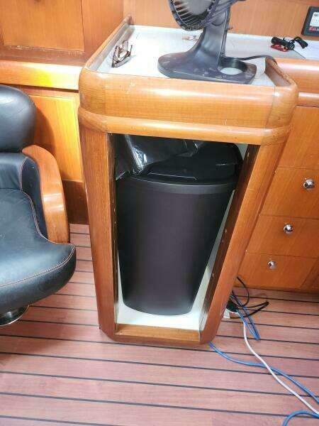 My Mojo 56ft Taswell Yacht For Sale