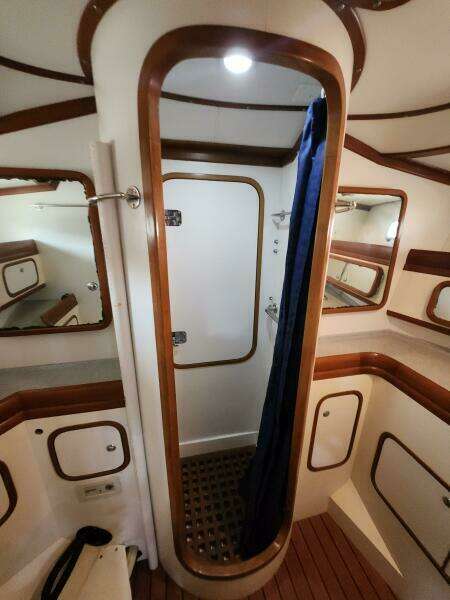 My Mojo 56ft Taswell Yacht For Sale