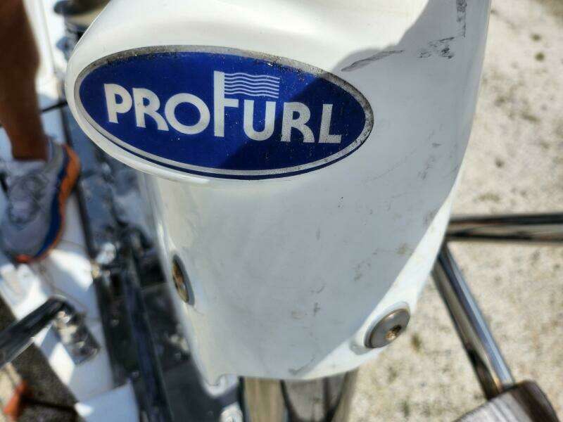 My Mojo 56ft Taswell Yacht For Sale