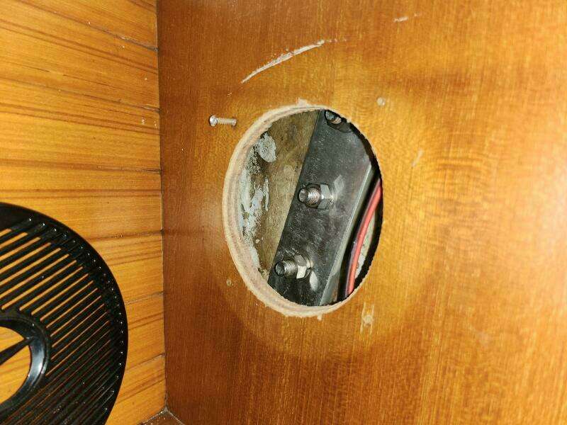 My Mojo 56ft Taswell Yacht For Sale