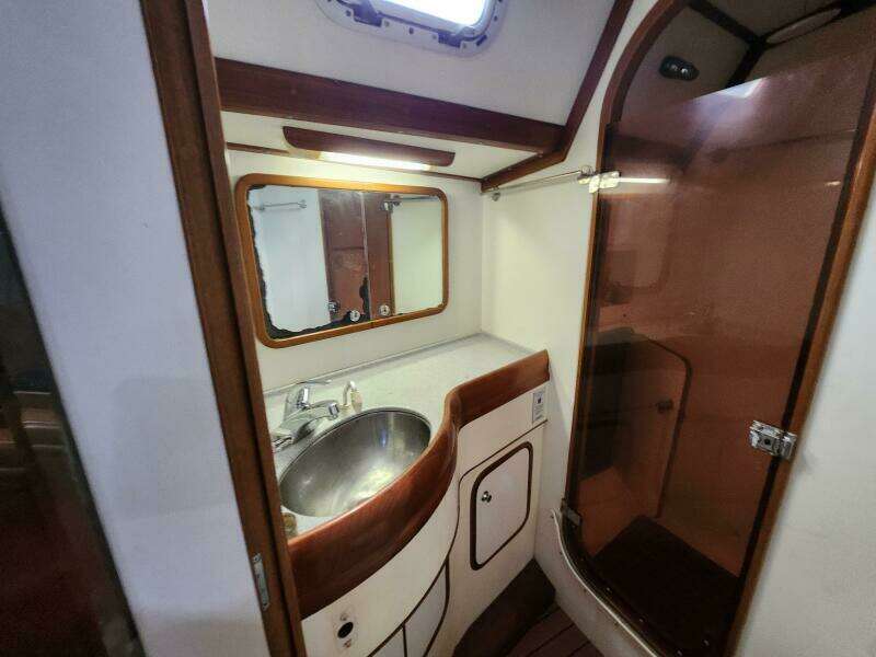 My Mojo 56ft Taswell Yacht For Sale