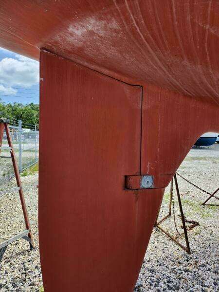 My Mojo 56ft Taswell Yacht For Sale