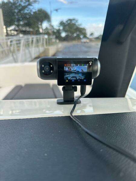 24ft Bayliner Yacht For Sale