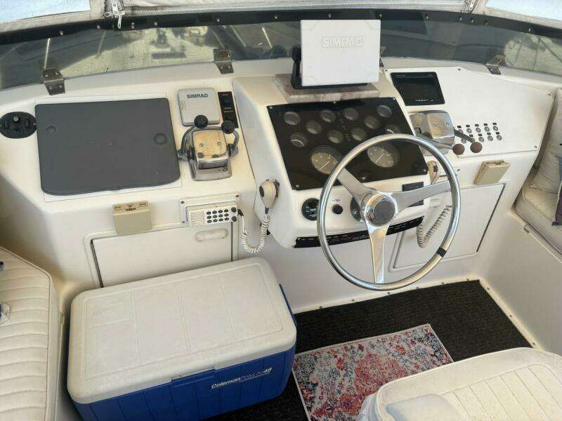 My Love 44ft Ocean Yachts Yacht For Sale