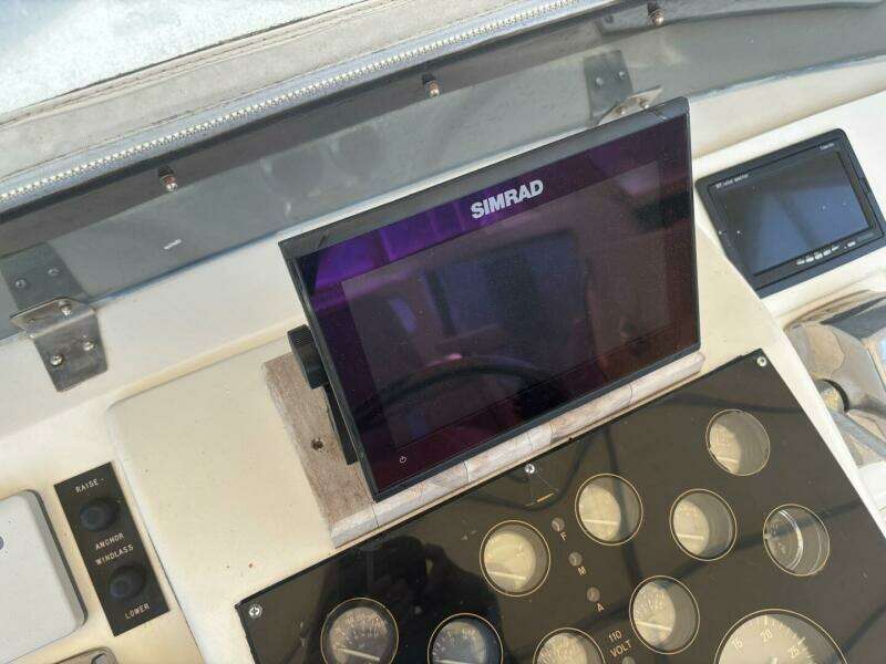 My Love 44ft Ocean Yachts Yacht For Sale