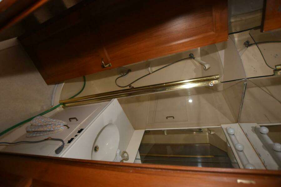 My Love 44ft Ocean Yachts Yacht For Sale