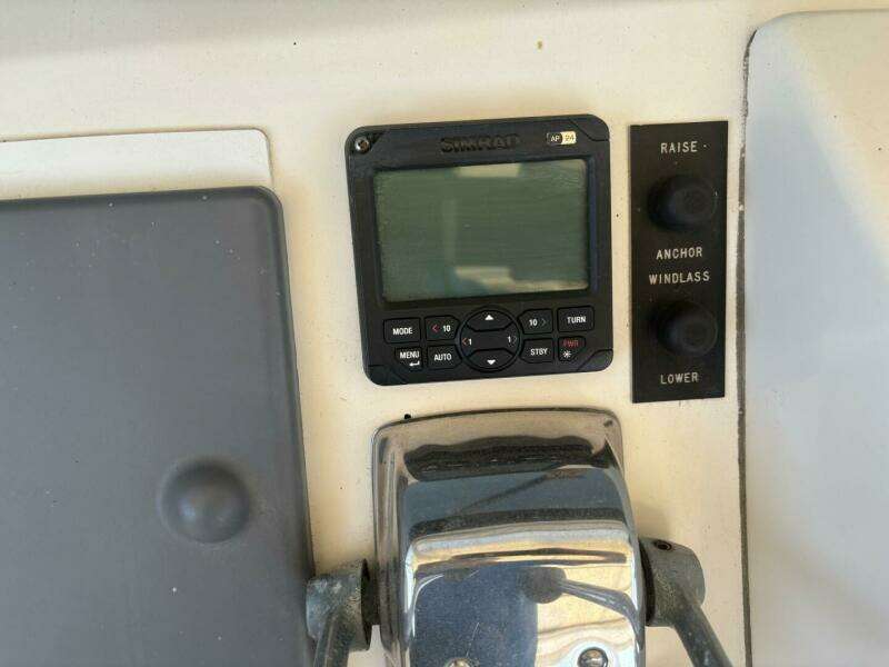 My Love 44ft Ocean Yachts Yacht For Sale