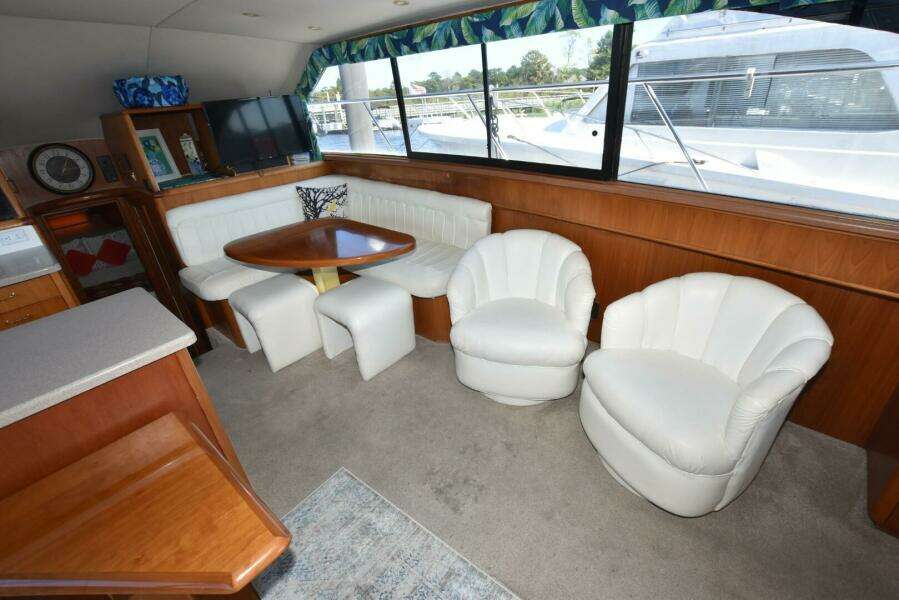 My Love 44ft Ocean Yachts Yacht For Sale