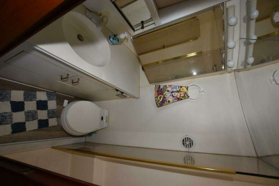 My Love 44ft Ocean Yachts Yacht For Sale