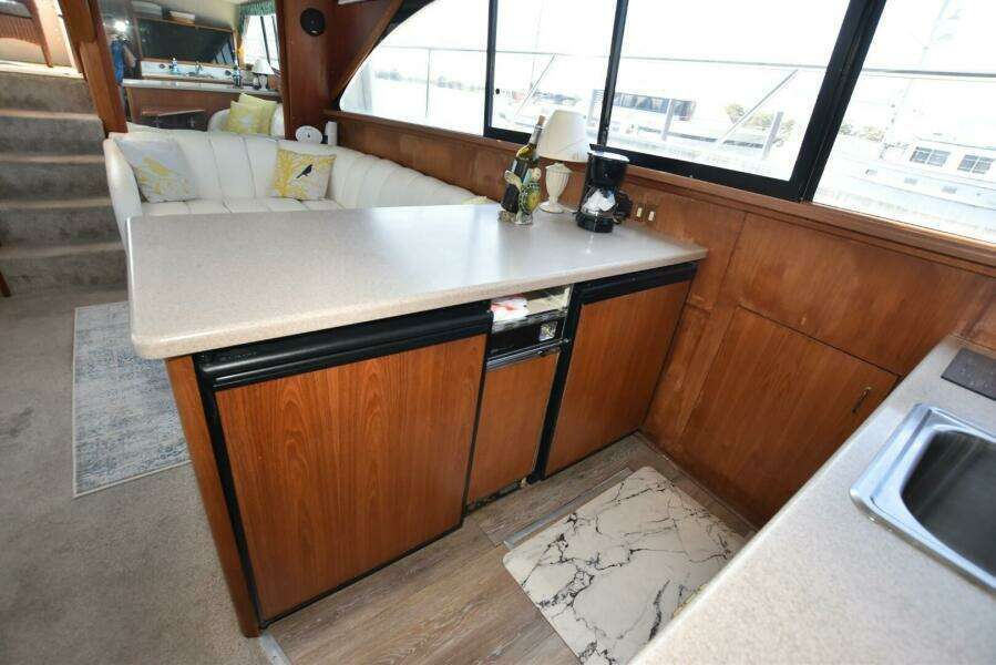 My Love 44ft Ocean Yachts Yacht For Sale
