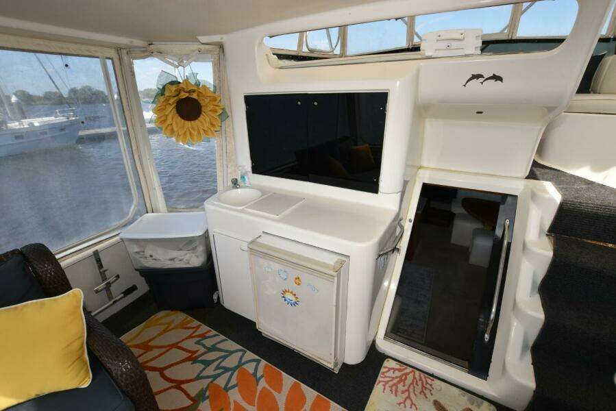 My Love 44ft Ocean Yachts Yacht For Sale