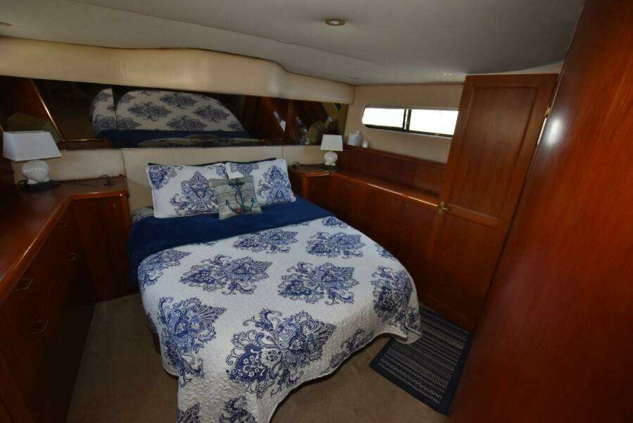 My Love 44ft Ocean Yachts Yacht For Sale