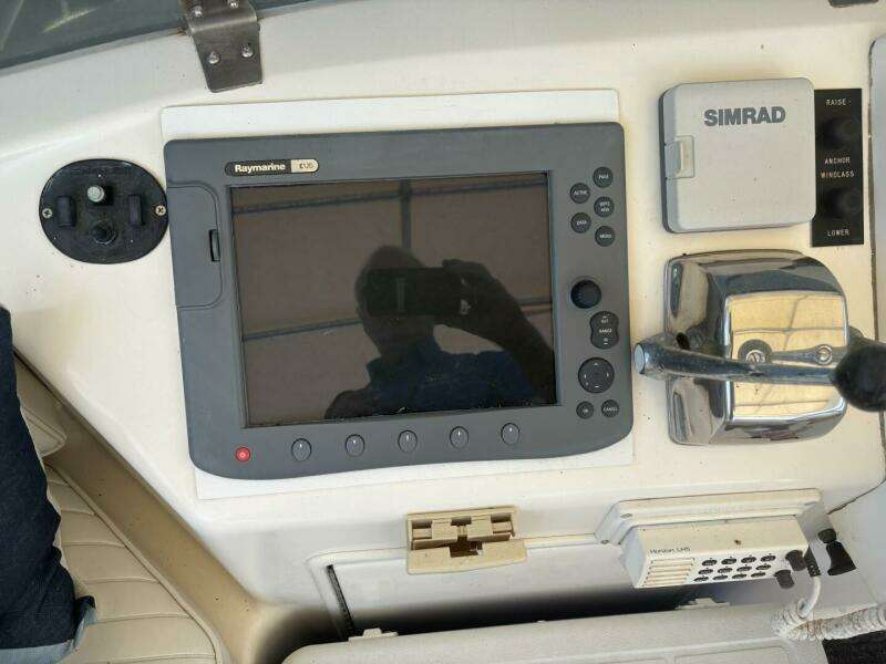 My Love 44ft Ocean Yachts Yacht For Sale