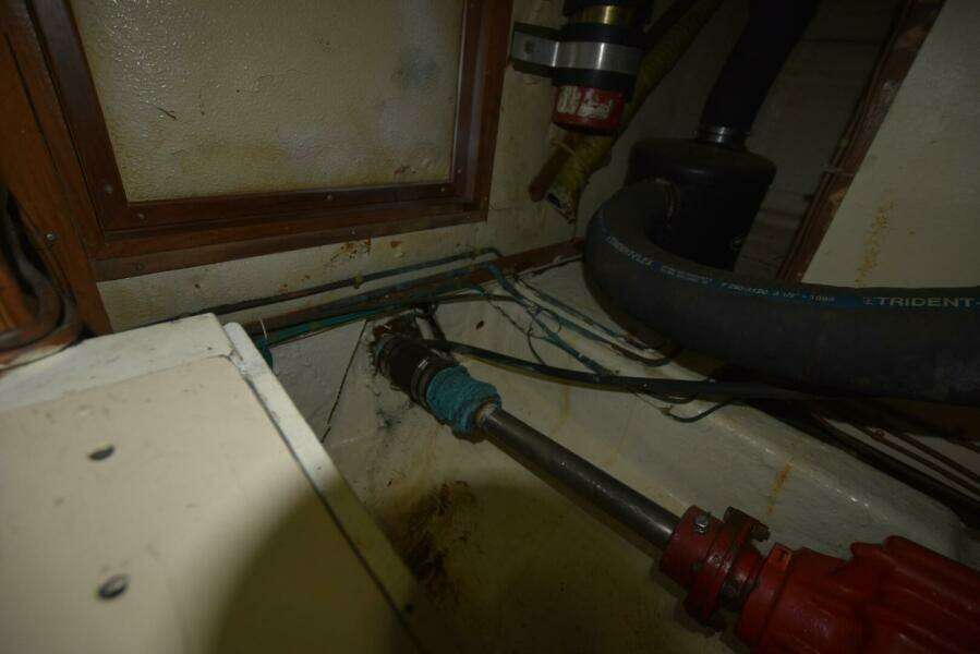 One Knot At A Time 43ft Albin Yacht For Sale