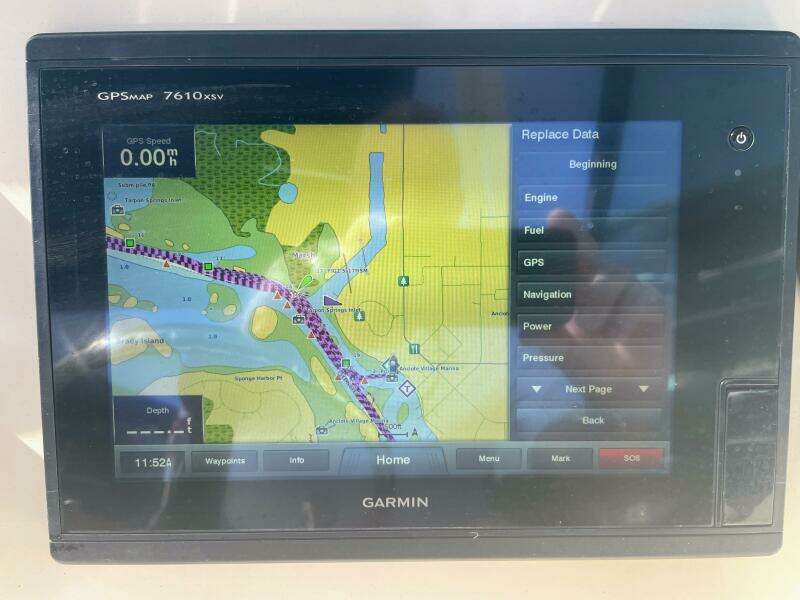 23ft Boston Whaler Yacht For Sale