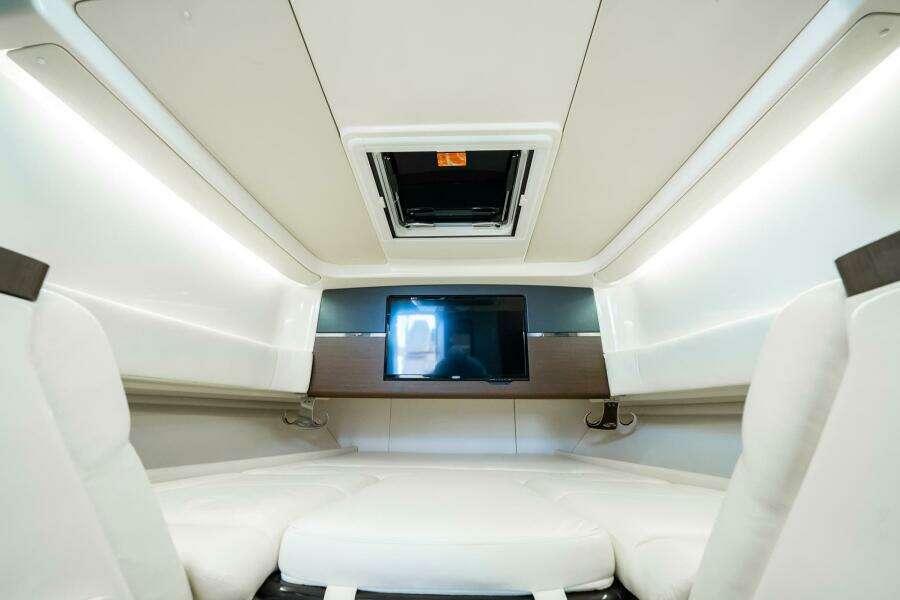 4 Reels 45ft Grady White Yacht For Sale