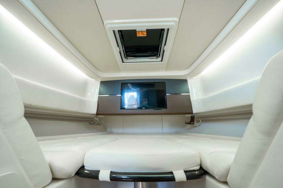 4 Reels 45ft Grady White Yacht For Sale