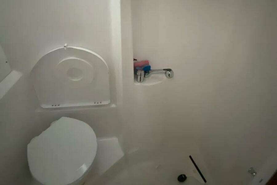 Blue Pearl 47ft Beneteau Yacht For Sale