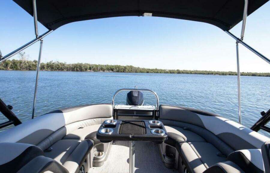 24ft Avalon Yacht For Sale