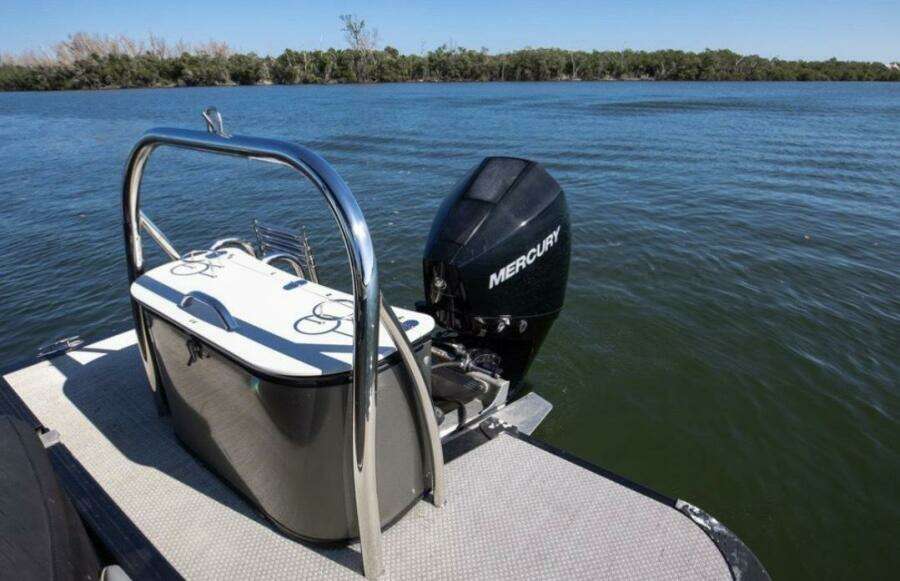 24ft Avalon Yacht For Sale